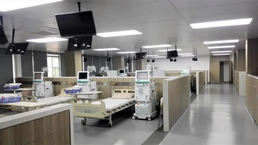 医疗品牌建设策划