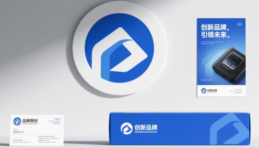 品牌策划公司