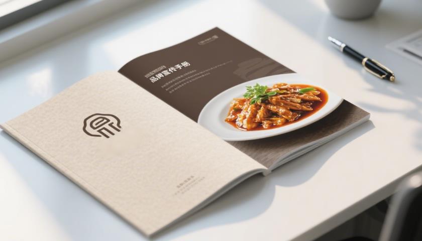 品牌全案策划