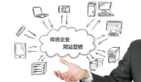 上海蔚派为企业提供个性、差异的网络营销方案