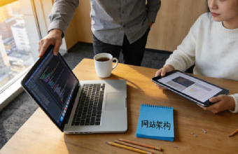 脱离品牌营销策划的网站，再精致也只是“花瓶”